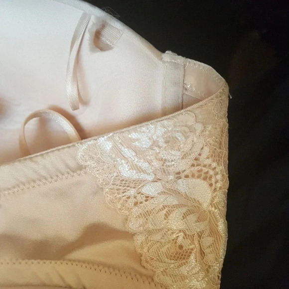 40C International Concepts Multi-Way Strapless UW Bra NWT - Picture 9 of 11